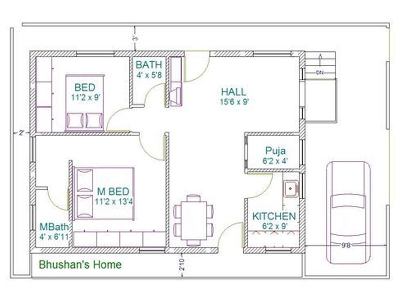 Construction company in pakam