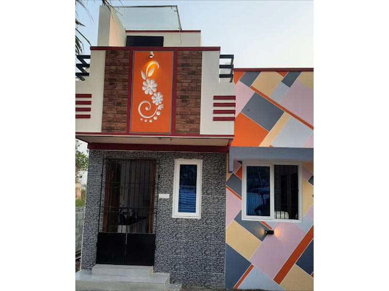 Construction company in veppambaattu